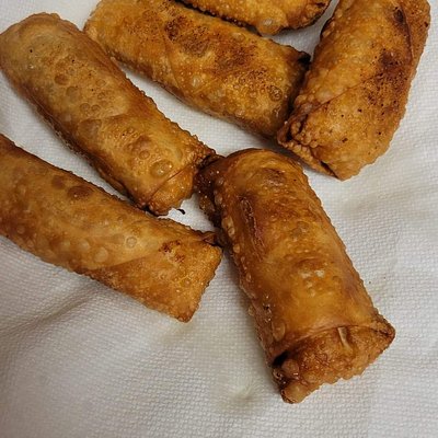Phat Rolls 