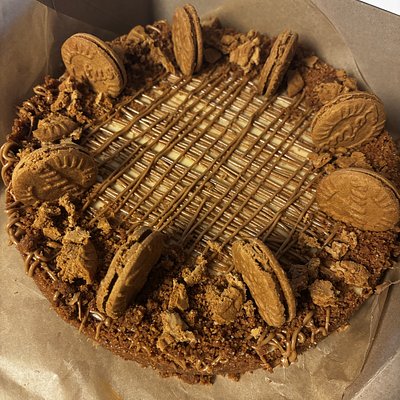 Cheesecake