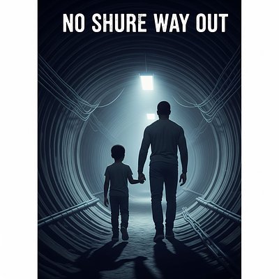 NO SHURE WAY OUT