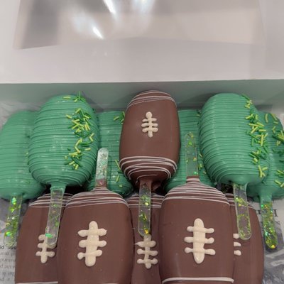 Cake Sickles 