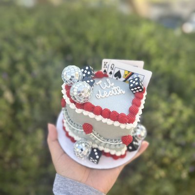 4” Multi Layer 