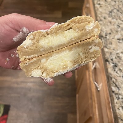 Lemon Bar 🍋 