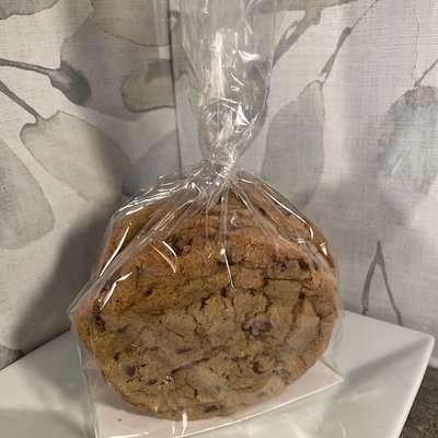 Chocolate Chip Cookies - 4 Pack