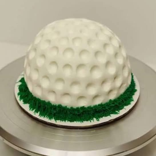 Custom Smash Cake 