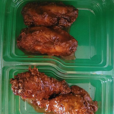 Wings