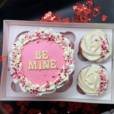 Mini Celebration Box 