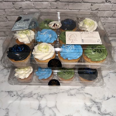 Cupcakes