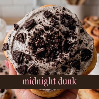 Midnight Dunk