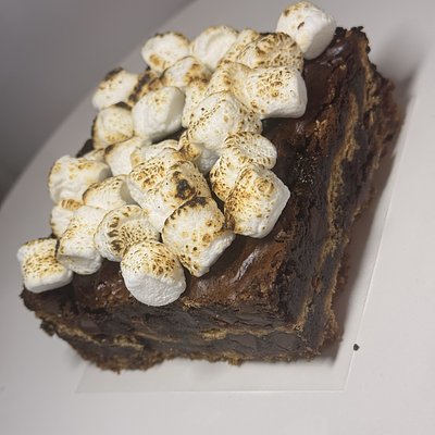 S’mores 