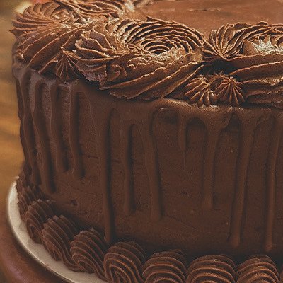 Cakes