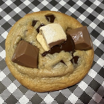 Kirksville Area Delivery Box - Drop Cookies -3oz