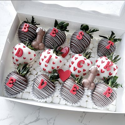 Expression Berry Arrangement