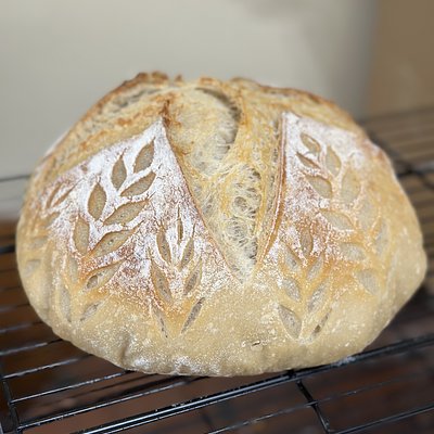 Original Sourdough (Round)