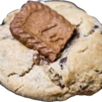 Stuffed Biscoff Cookie Butter Cookie, 3.5 oz., 1 DZ