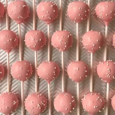 Cake Pops