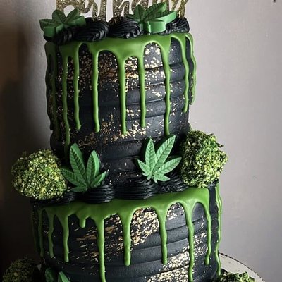 MINI TWO TIER
