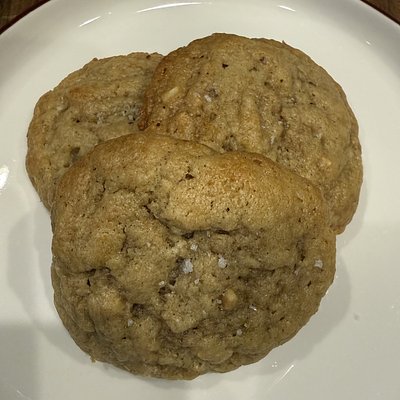 Peanut Butter Cookies (6)