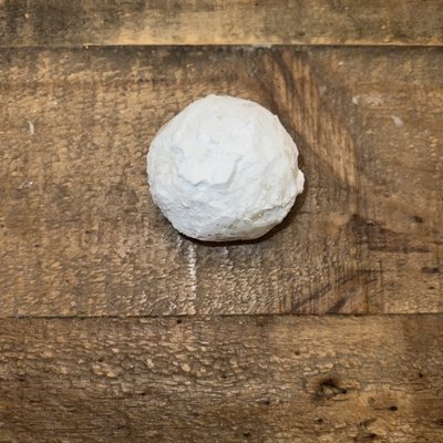 Pecan Snowballs 