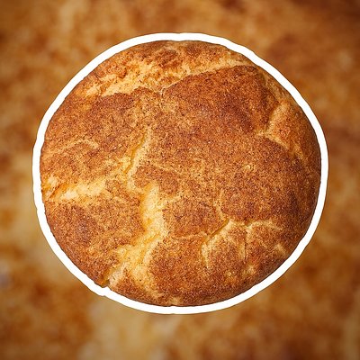 Snickerdoodle 