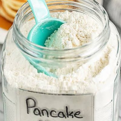 Pancake Mix