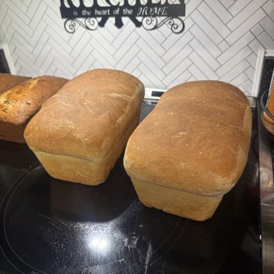 🌾 Sourdough Bread Club