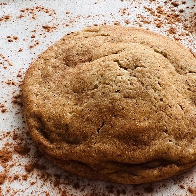 Snickerdoodle