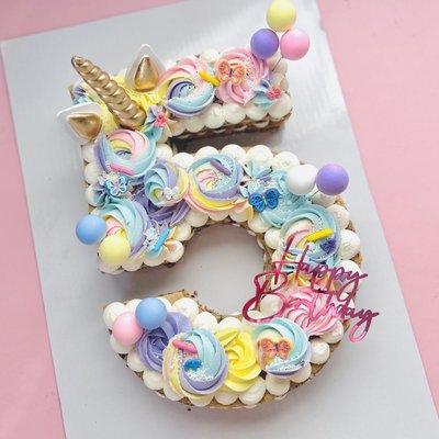 Cookie Cake