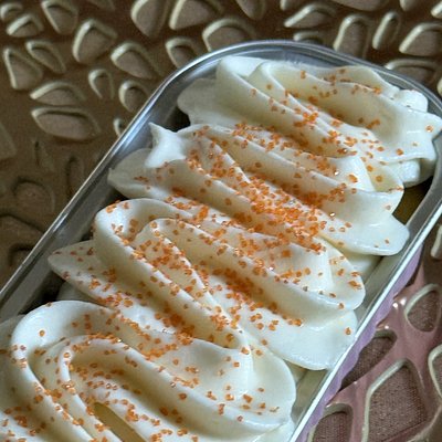 Pumpkin Spice Cake