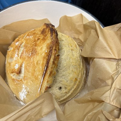 Classic Artisan Loaf
