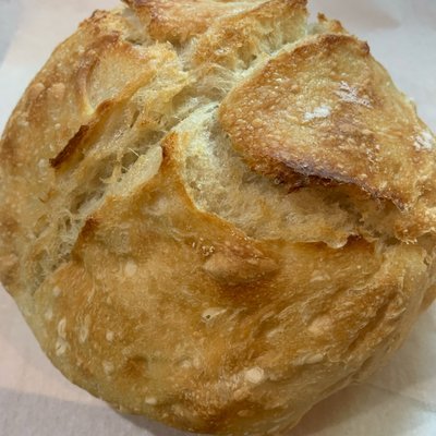 G/F sourdough classic