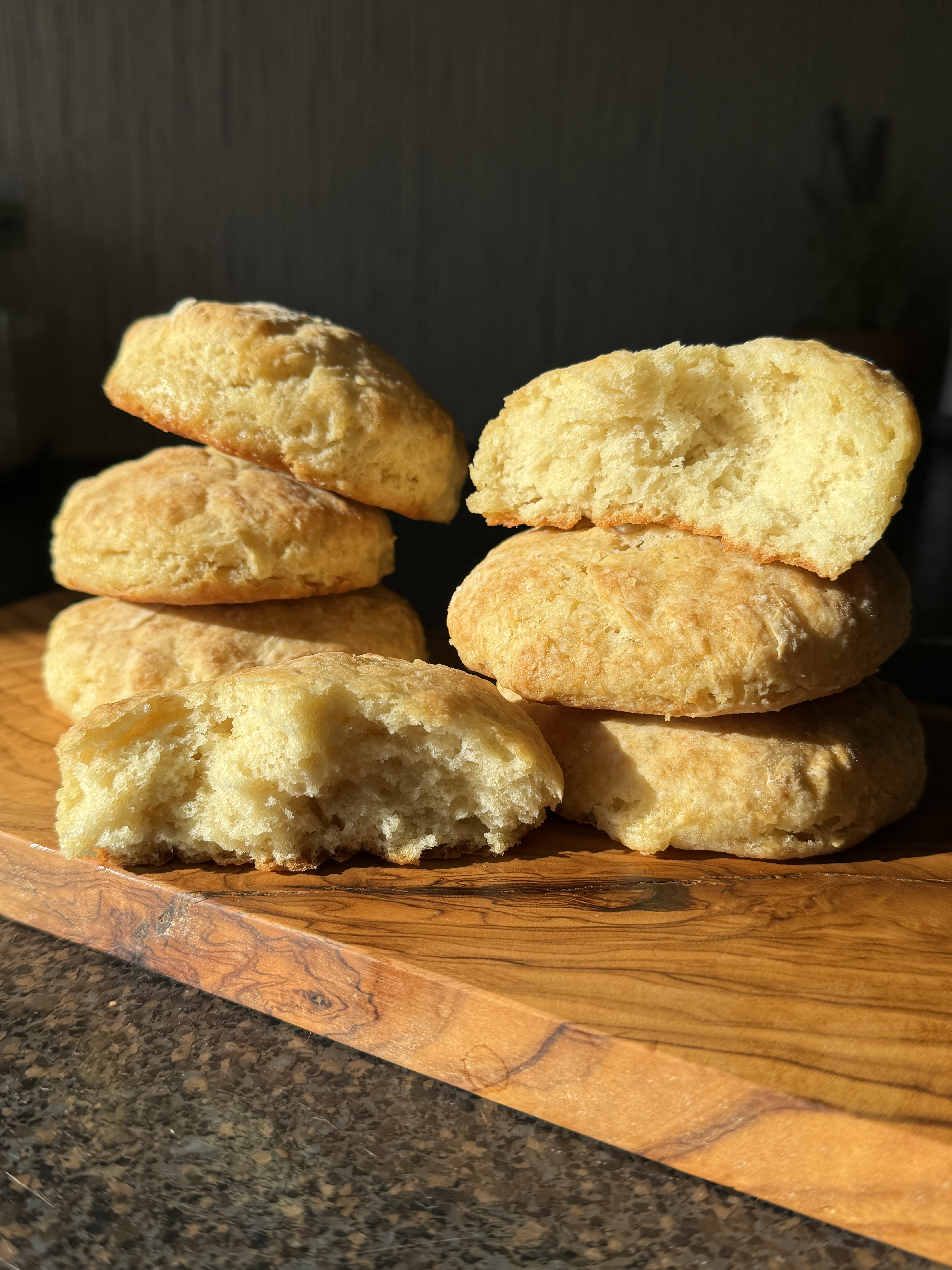 Biscuits