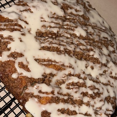 Coffee Cake