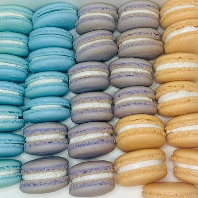 Macarons