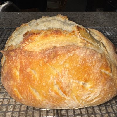 Sourdough Bread