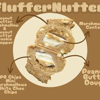 FlufferNutter