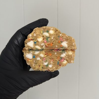 FUNfetti 