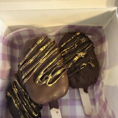 Cake Pops