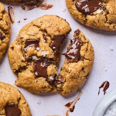 Chocolate Chunk Cookie