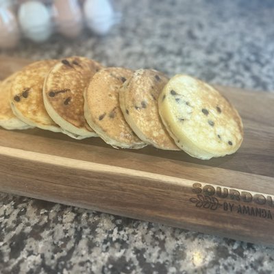 Pancakes