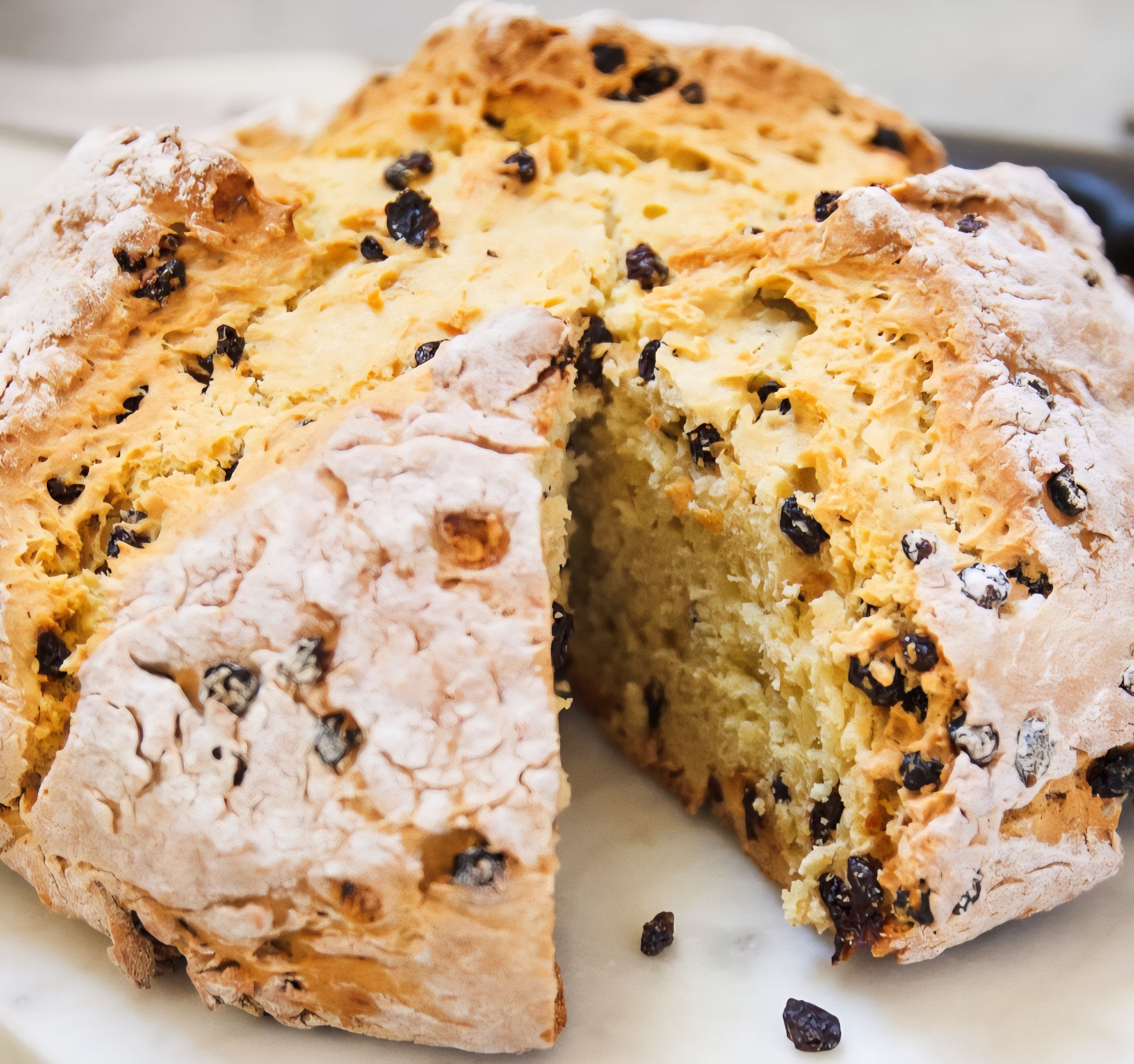 Irish Soda Bread