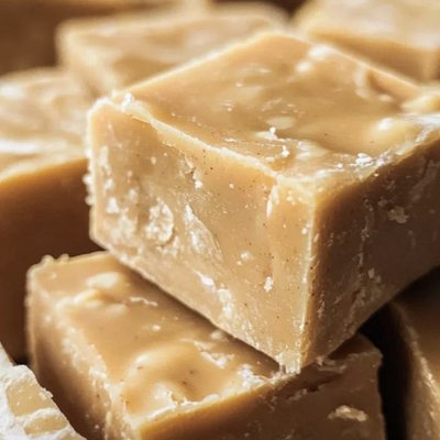 13x9 Tray Peanut Butter Fudge 