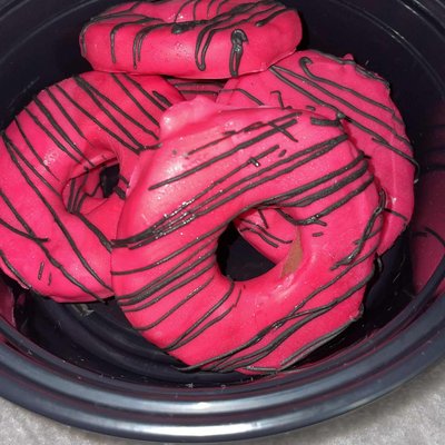 Pineapple Rings 