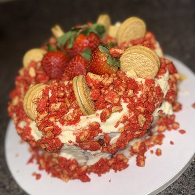 Bundt Cake