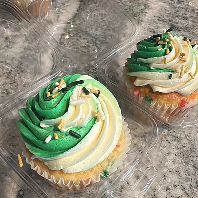 Cupcakes