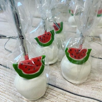 Cake Pops, Dozen starting at