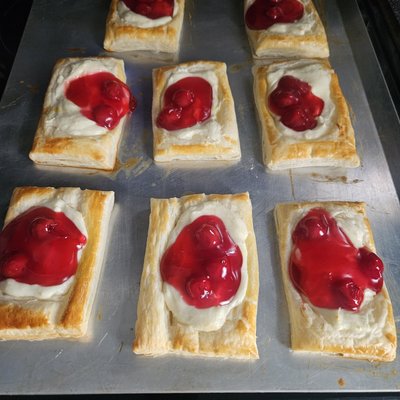 Danish