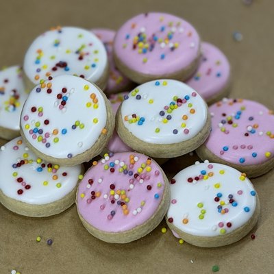 Bag of Petites