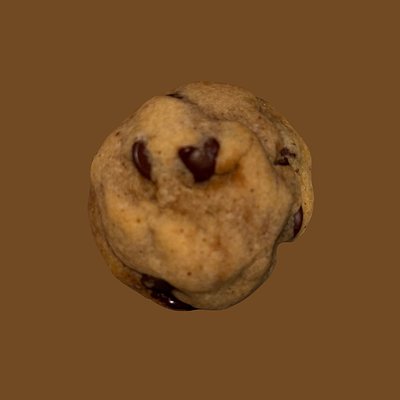 Mo’ Betta Brown Butter Chocolate Chip