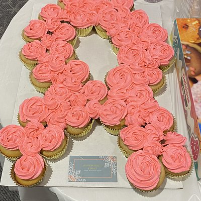 Cupcakes 
