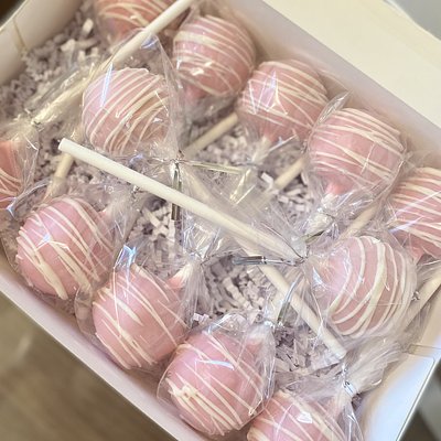 Cake Pops